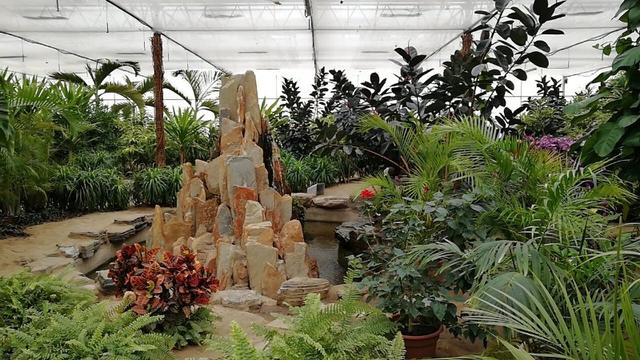 「广西」广西河池旅游景点集锦