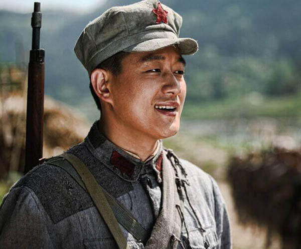 革命|山东这位红军战士，长征时藏了6万块银元，至今仍然没有找到