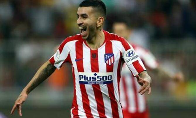 阿根廷队|阿根廷4锋霸2天造9球！最神勇的不是劳塔罗，也不是梅西