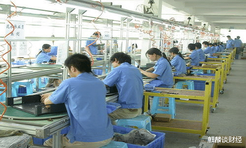 [曹德旺]2个月新增58万外卖骑手，曹德旺：搞不懂年轻人为什么都去送外卖