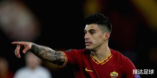 『中超』太直接!31岁意甲悍将寻求转会,父亲:希望中超开出1亿美元合同