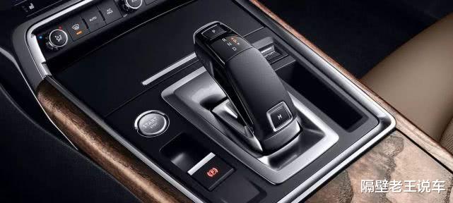 「SUV」一箱油1000公里，开它比奥迪A6舒服，从56万跌到17万，却无人识货