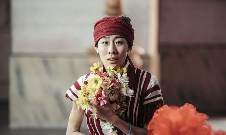 喜宴|爆冷夺得影后，从爆红到“陨落”，任素汐“糊”的冤不冤？