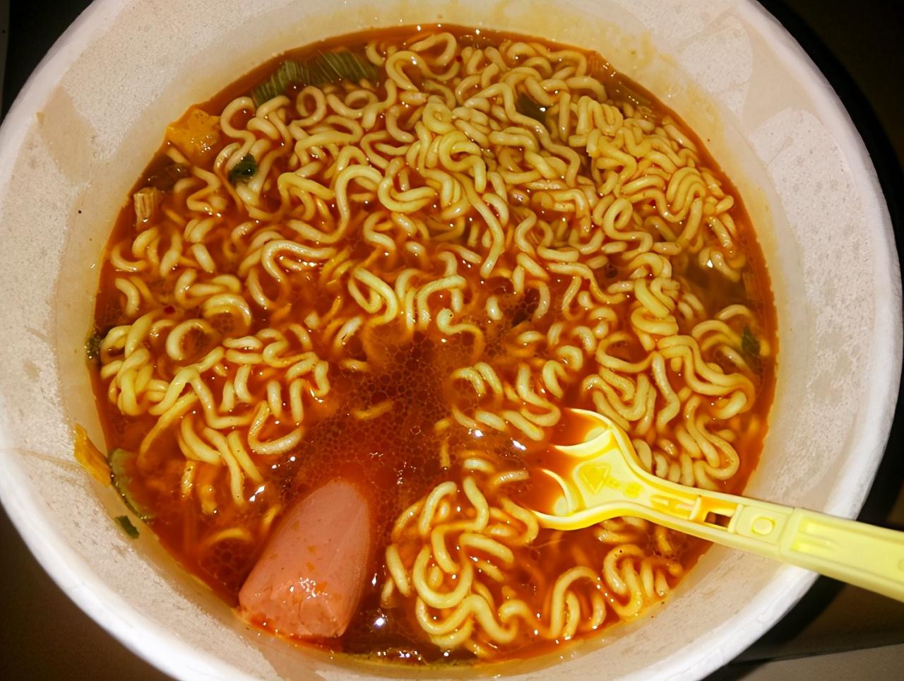 蛋糕|假如给你1个亿，戒掉以下这4种零食，你能行吗？图4想戒不容易