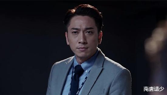 TVB|TVB小生北上淘金差距大，王祖蓝靠综艺爆红，最帅男配被迫回巢