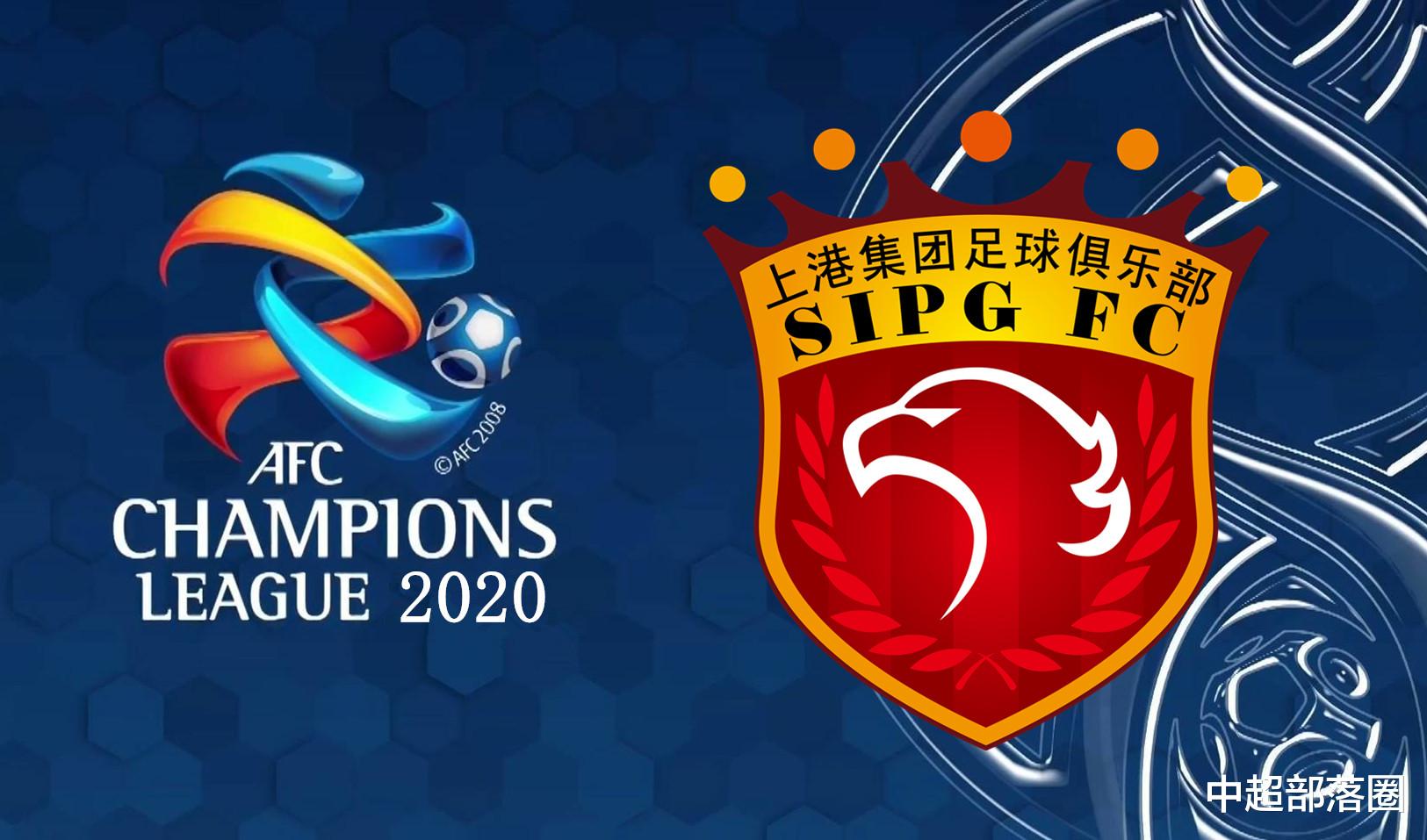上海上港|CCTV5直播上港亚冠首战！曝头号球星缺阵，争首胜很悬，5.1亿对决