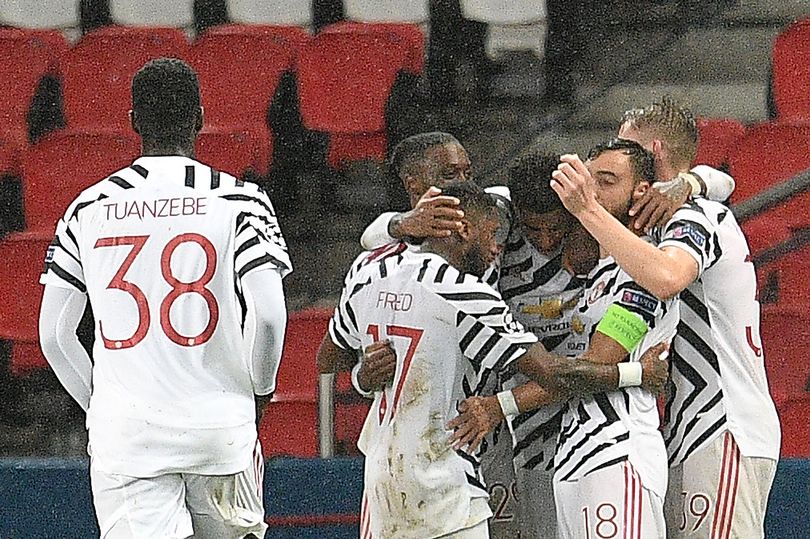 曼联|曼联铁腰狂奔11公里改变中场,却被嘲讽是软肋!对手称他传球太烂