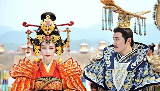 李治■李世民为什么把皇位，传给软弱无能的李治呢？原因很简单