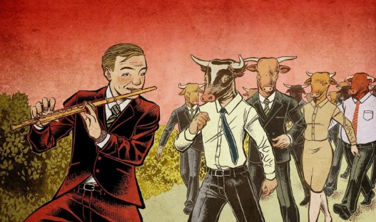 牛市|A股大涨，大金融暴动，牛市第二浪要来了？