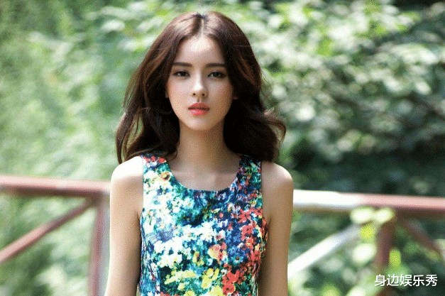 |这几位熟悉的女星，她们都骨瘦如柴，网友说其实胖一点也好看