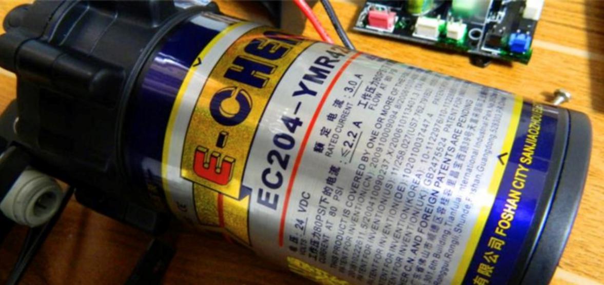 净水器|家用净水器品牌排行榜，看准质量不被忽悠