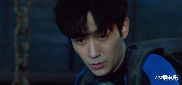 重启|《重启》第二季来袭!哑女与飘飘继续出现,张起灵不再“路人甲”