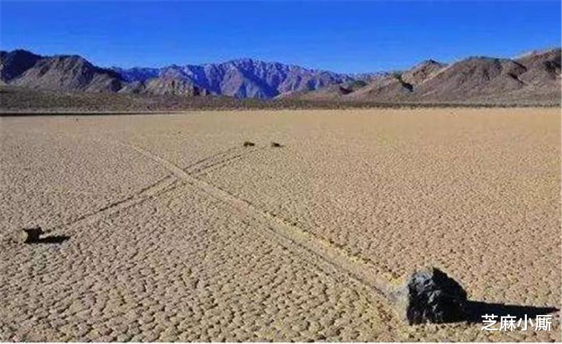 死亡谷|中国6大“止步禁区”，人类无法在这生存，有些地区至今难以解释