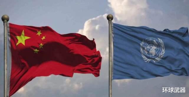 「印度」印度想取而代之，印度知名媒体发文：中国能否被联合国除名