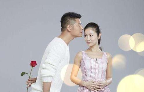 #林心如#长得丑被林心如嫌弃，差点失业做了6年老师，后被孙俪带火