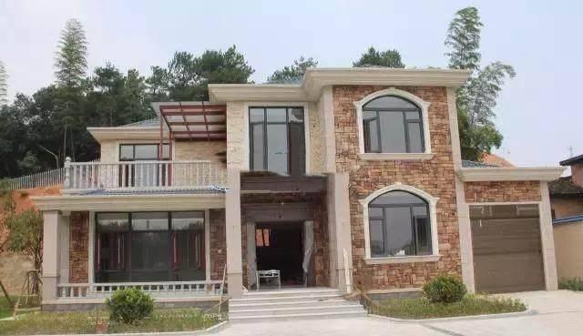 父母把买车的钱回老家盖了套别墅, 值得吗