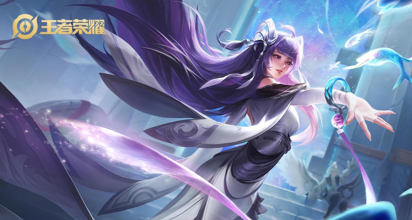 「王者」王者：这三位英雄登场率不足1%，为什么不重做？天美：没那么简单