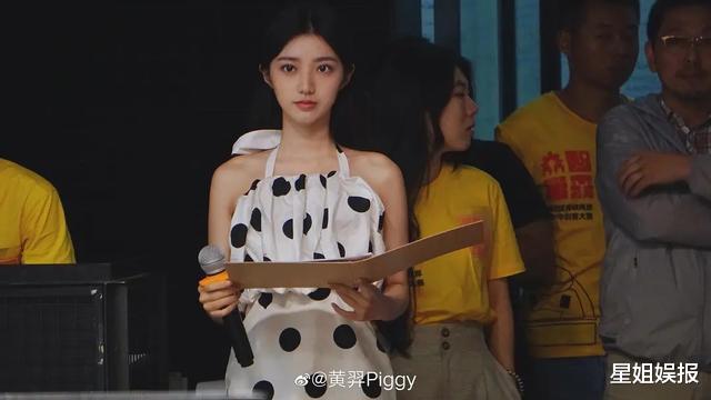 阿兰|试镜过璇玑的她，最后却演了《琉璃》的阿兰，还和成毅合作过4次