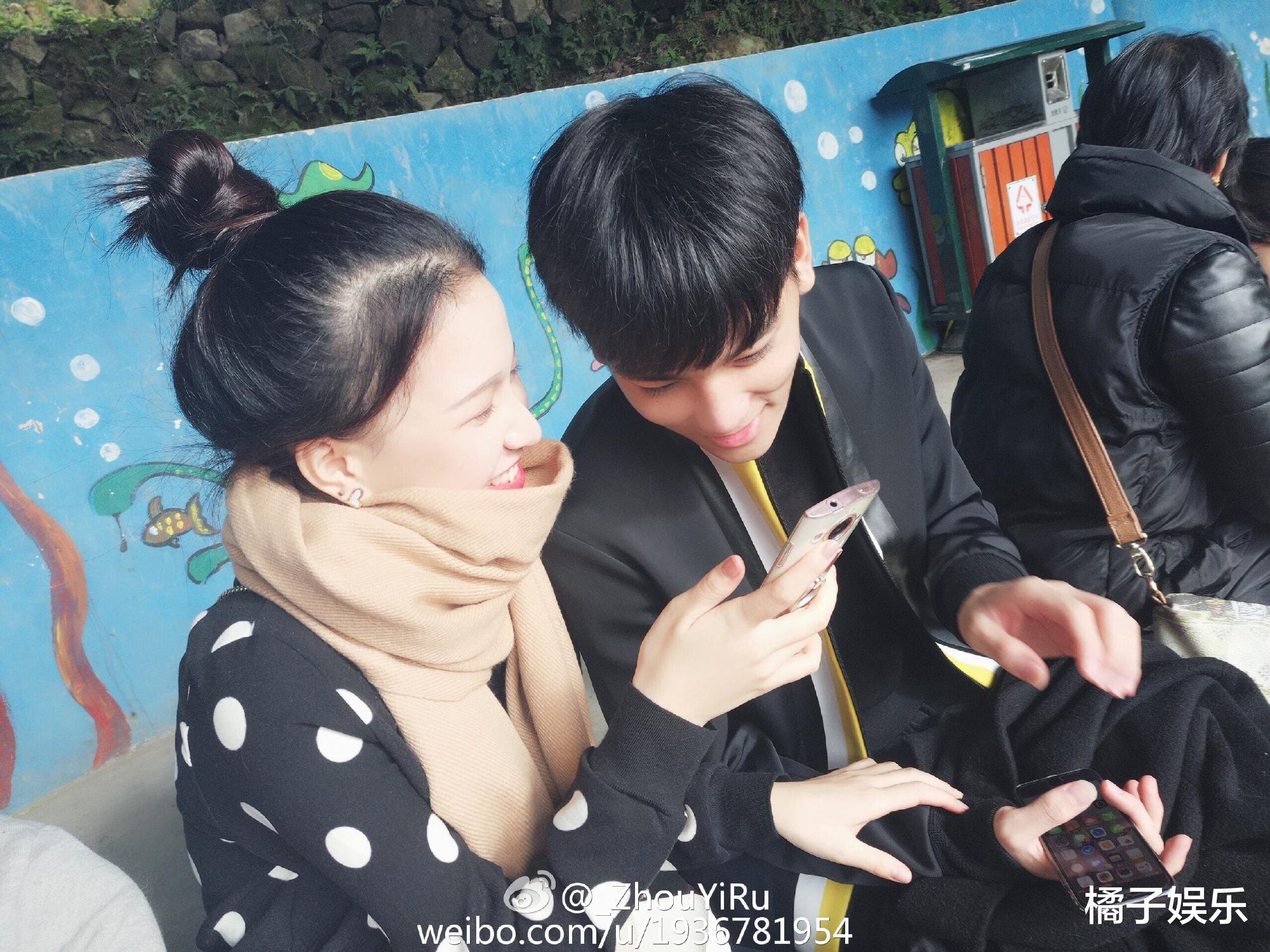 ▲公认校草靠脸火了3年,每提素人帅哥必有这张神照,出道考虑下?