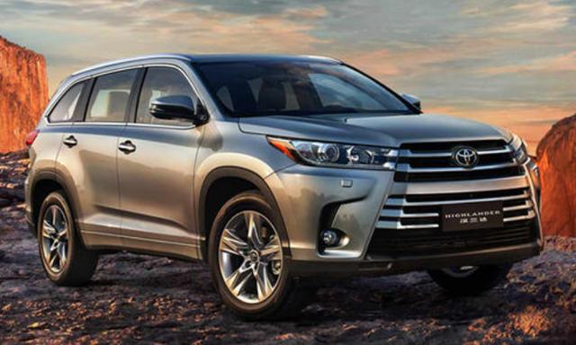 SUV|下半年买车请留意！这4款SUV“叫好又叫座”， 可供参考！