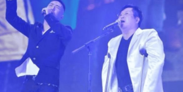 郑智化■一首很多人都唱过的歌，原来歌词是一封遗书，怪不得如此辛酸