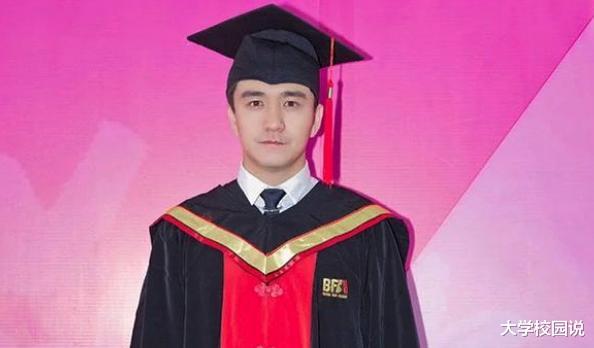 『』博士紧缺,为何越来越多的硕士却不愿继续读博?答案很现实!