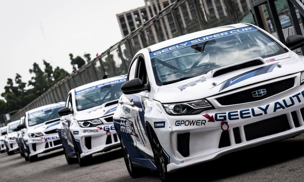 沃尔沃▲吉利为啥不直接用沃尔沃发动机?看完这两个原因,心疼吉利一秒