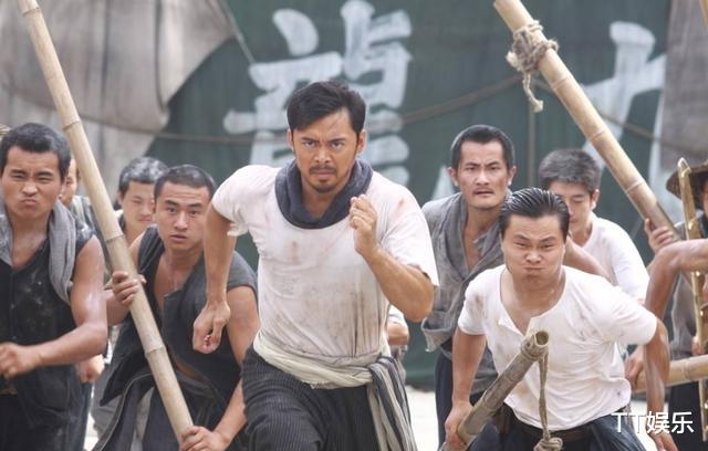 樊少皇|从功夫巨星变成欠钱不还的老赖，被媳妇坑惨的樊少皇，现状如何？