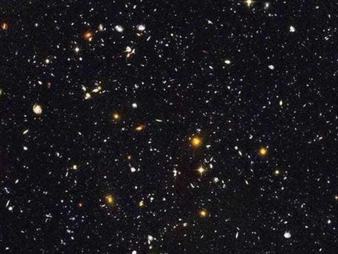 科学家|科学家凭什么坚持有外星文明的存在?看完这几张图,你就不淡定了