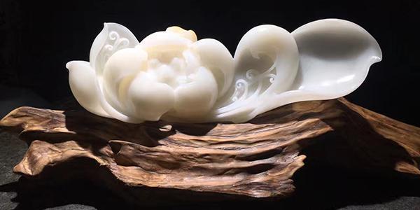 「文玩」冒充砗磲的文玩摇身一变又回来了