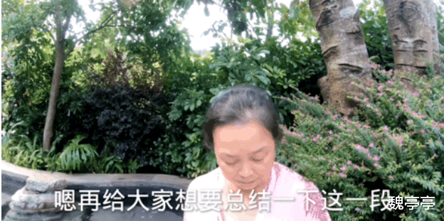 56歲自駕遊阿姨火瞭：“我不能離婚，但請允許我逃離一陣子”-圖7