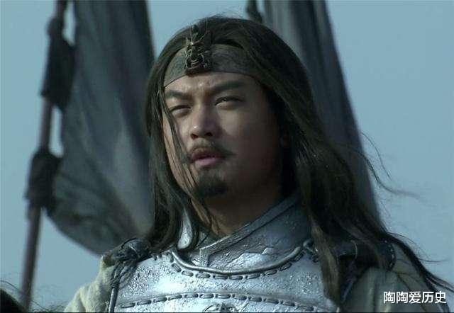 [马超]马超归顺刘备，为何仅打一仗就被永久弃用？刘备：他让我想起吕布