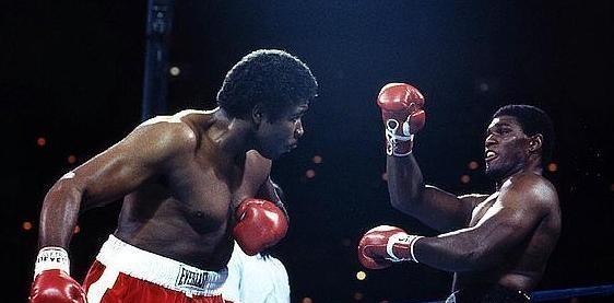 [皇家马德里]他是第一个终结泰森连续KO的人，可惜拳击生涯从未获得世界冠军