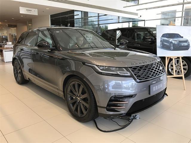 #家用车#又一豪车被埋没！比Q7气派，57.28万下探到45万，七五折却没人买