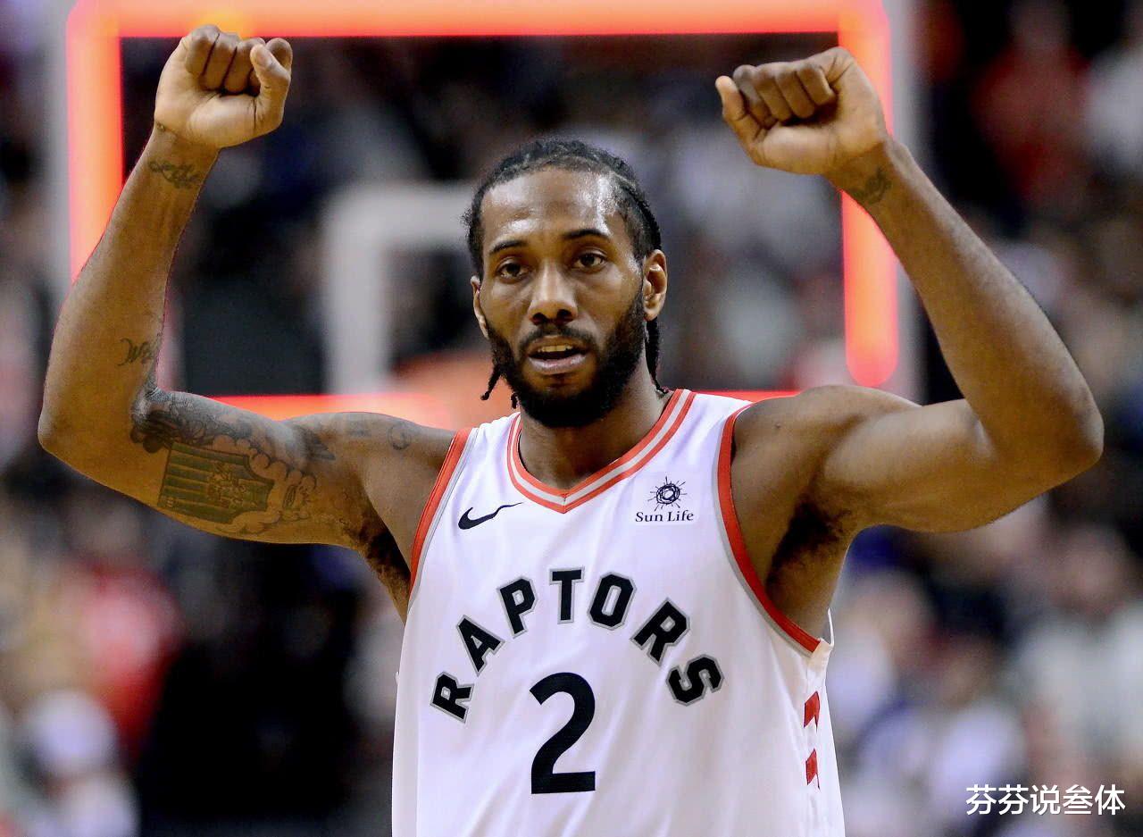 詹姆斯·哈登|伦纳德心念哈登！媒体建议快船梭哈交易！七换一组超级三巨头！