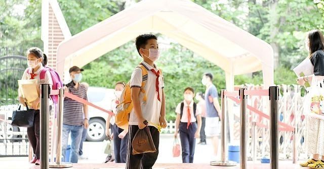 高考|中小学学生成绩正在内卷化？但很多家长却没有意识到