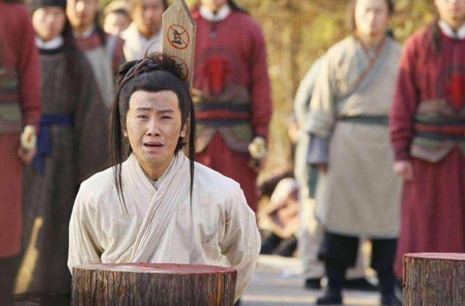 【诸葛亮】将军妻子进宫一个月后，诸葛亮为什么下令处死将军，原因难以启齿