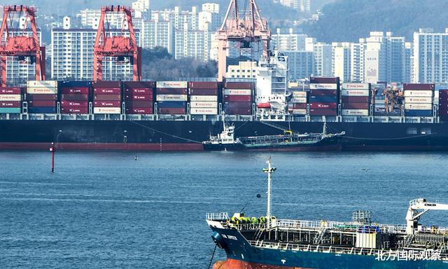 中國出口增速創19個月紀錄，貿易順差達584.4億美元，美媒心態失衡-圖4