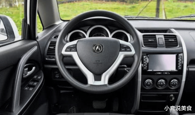 云雀@又一个国产汽车倒下,原价5.28万如今再打6折,2.88万立即开回家