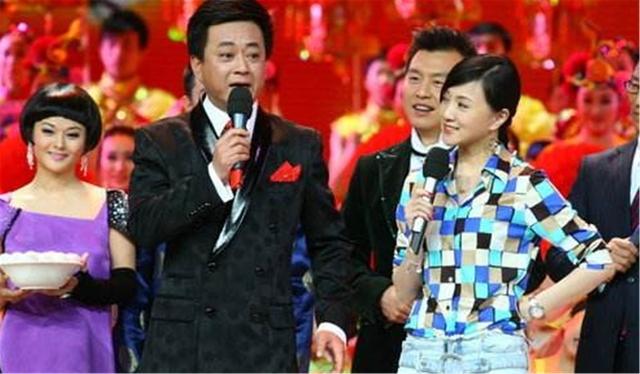春晚|她是最美小品演员，曾5登春晚，最火时却隐退，现靠直播谋生