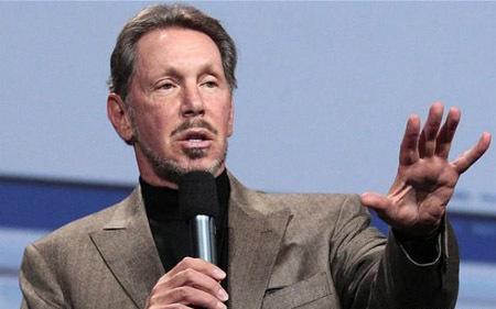 「oracle」这一巨头败走中国：曾“垄断”中国全部市场，还拒绝聘请中国人