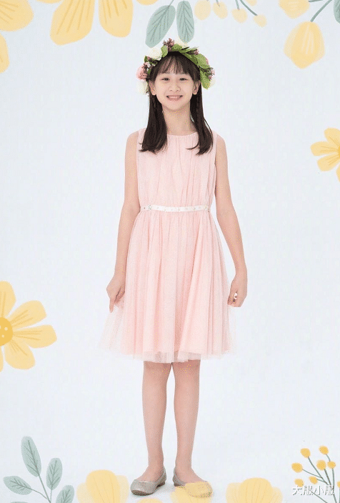 #田雨橙#田亮晒11岁女儿近照，身高“失控”将近1米7？全都是传出来的