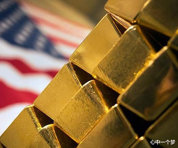 『』特朗普最担心的事情发生了，14国运黄金，数千吨黄金或流入中国！