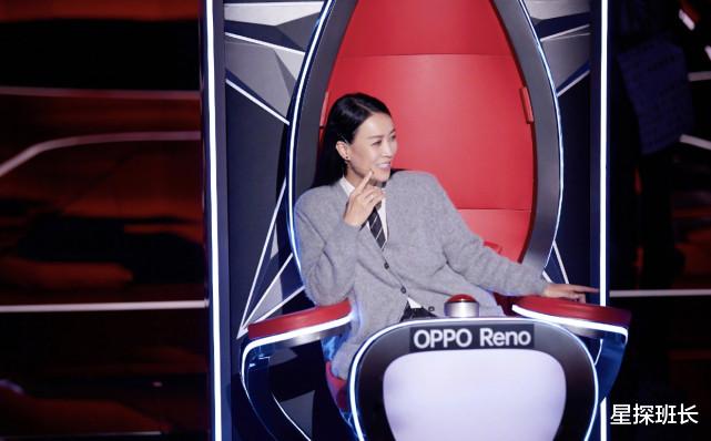 那英|2020《中国好声音》开始录制，那英被替换，深剖其离开的四点原因