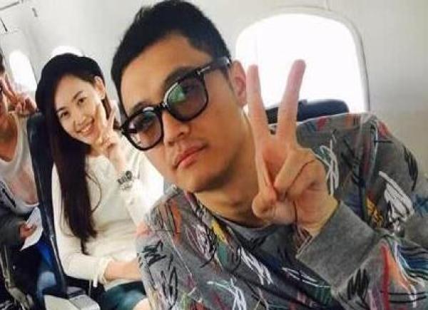 『马蓉』就在昨天19: 32分，离婚4年的马蓉，又又又“翻车”了