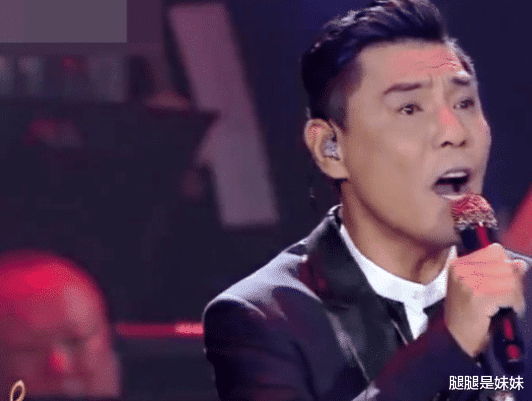 沙宝亮|一首歌吃一辈子的5位歌星，每次演出都是\老一套\，你想到谁？