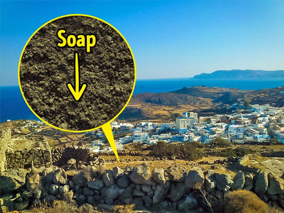 南极洲|奇猎：关于我们不知道地球的10个事实，注意：不要错过2034年