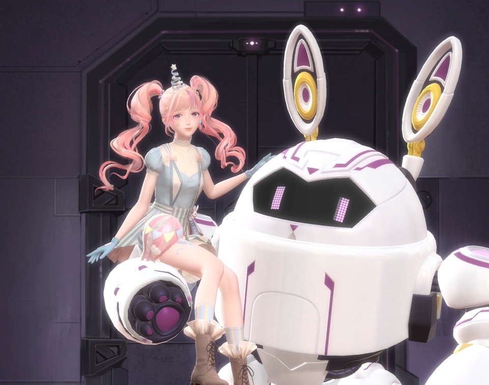 奇迹暖暖▲奇迹暖暖:4个搞笑的游光作品,黑人抬棺上榜,这个越看越吓人