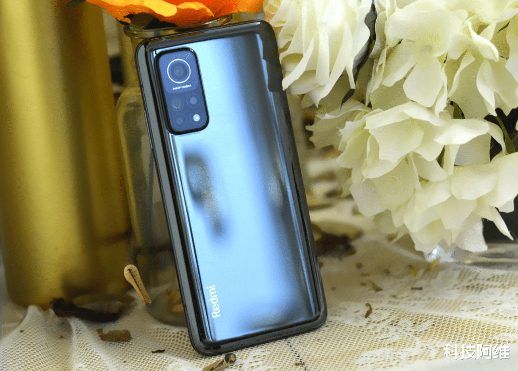 双十一|5000mAh+144Hz，单平台预约超过56万，双11再度开售无奈快速秒空