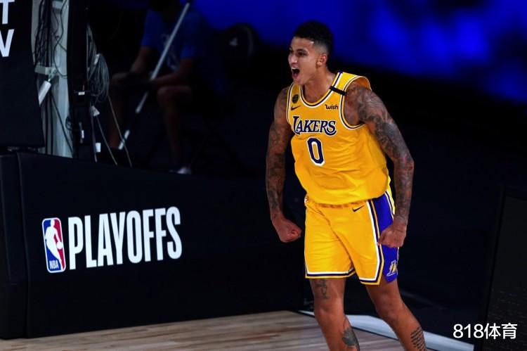 库兹马|酸了! 库兹马拿4000万开兰博基尼上班, 库克大叫: 我的天你太秀了